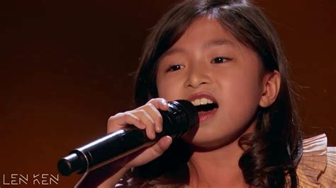 america's got talent best auditions celine tam 2017|Celine tam age now.